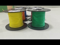 Bảo vệ ống lỏng sợi quang trống