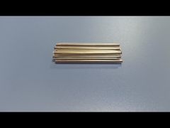 Đen 60mm sợi quang nhiệt thu nhỏ tay áo hỗ trợ định vị