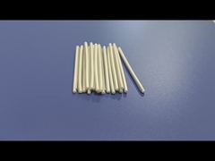 Màu sắc Eva sợi quang Splice tay áo 1.0 * 60 MM