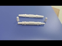 Hộp tròn bảo vệ sáp quang bằng sáp quang trắng cho cáp thả