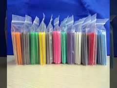 Bảo vệ tay áo bằng sợi quang giảm nhiệt 1.57 inch 1.5mm