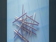 Màu sắc sợi quang Splice tay áo 5mm nhiệt thu hẹp 60 mm chiều dài