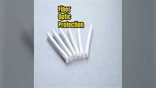 Kết hợp nối ống bảo vệ sợi quang