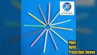 Vỏ bảo vệ sợi quang Kim 3,8mm 1,0mm